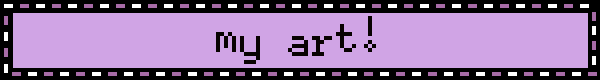 my art button